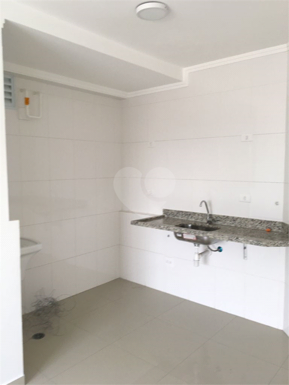 Venda Apartamento São Paulo Vila Guilherme REO602189 11