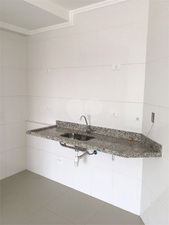 Venda Apartamento São Paulo Vila Guilherme REO602189 3