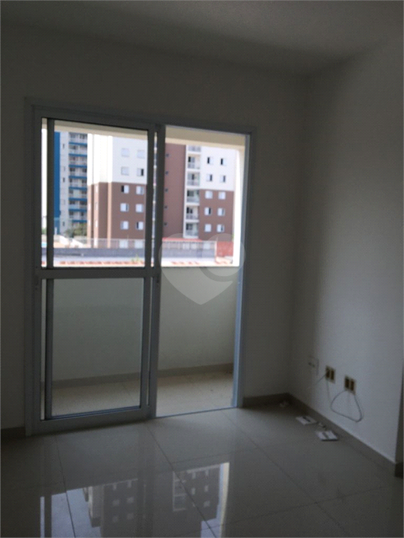 Venda Apartamento São Paulo Vila Guilherme REO602189 4