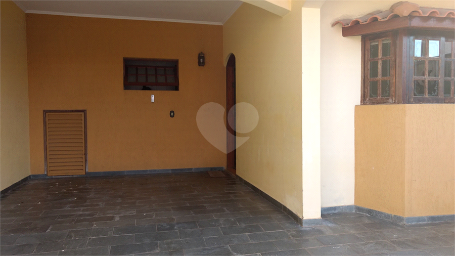 Venda Casa de vila Sorocaba Jardim Gonçalves REO602233 3