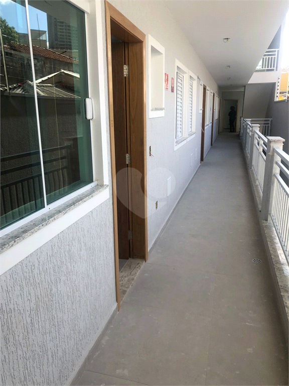 Venda Apartamento São Paulo Parada Inglesa REO602283 17