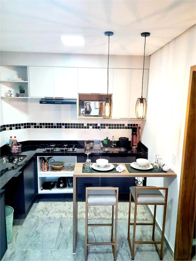 Venda Apartamento São Paulo Parada Inglesa REO602283 16