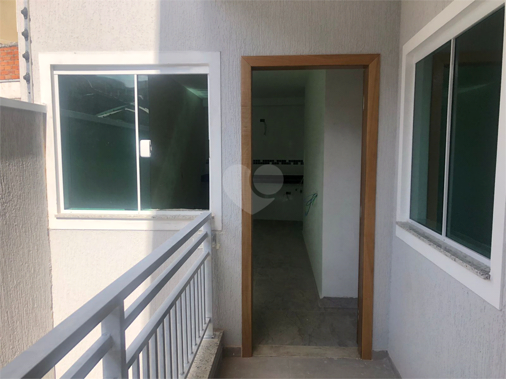 Venda Apartamento São Paulo Parada Inglesa REO602283 19