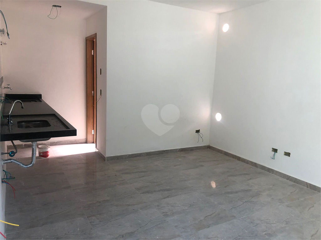 Venda Apartamento São Paulo Parada Inglesa REO602283 2