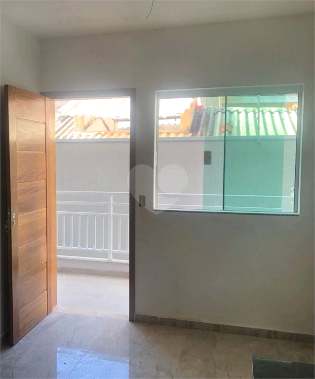 Venda Apartamento São Paulo Parada Inglesa REO602283 13