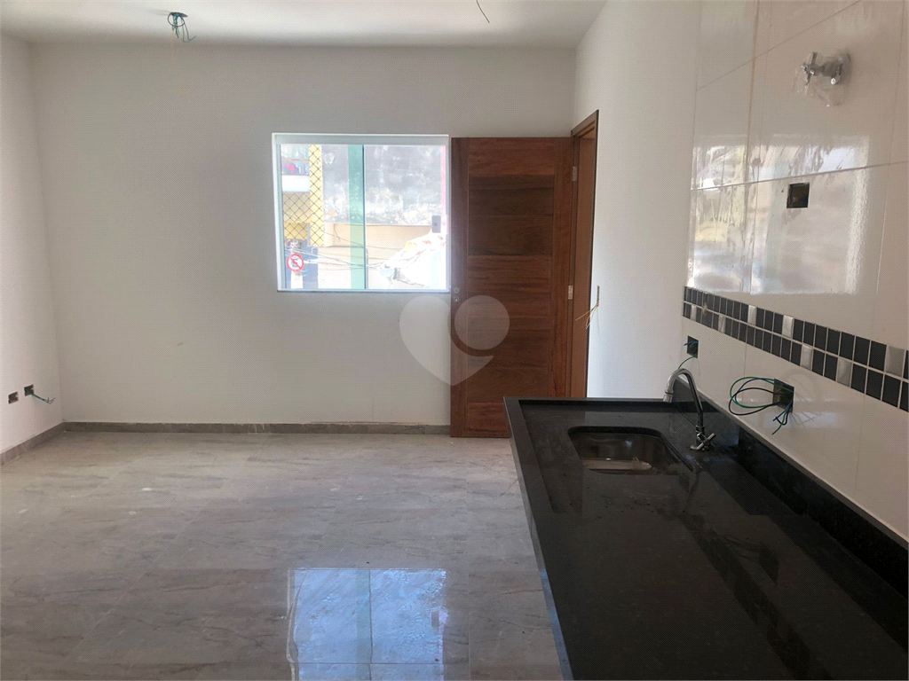 Venda Apartamento São Paulo Parada Inglesa REO602283 15