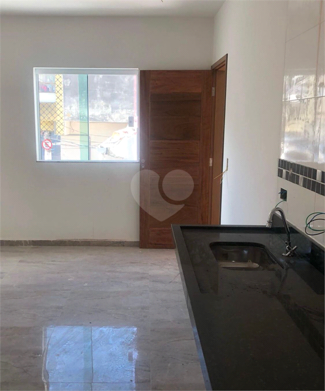 Venda Apartamento São Paulo Parada Inglesa REO602283 7