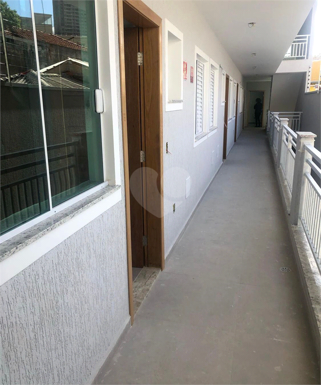 Venda Apartamento São Paulo Parada Inglesa REO602283 10