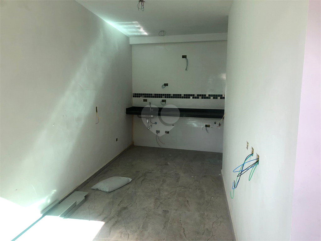 Venda Apartamento São Paulo Parada Inglesa REO602283 18