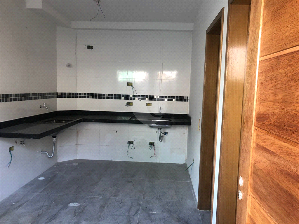 Venda Apartamento São Paulo Parada Inglesa REO602283 16