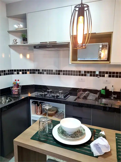 Venda Apartamento São Paulo Parada Inglesa REO602283 9