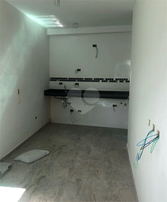 Venda Apartamento São Paulo Parada Inglesa REO602283 11