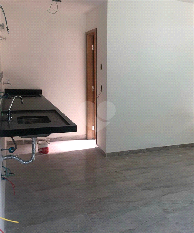 Venda Apartamento São Paulo Parada Inglesa REO602283 6