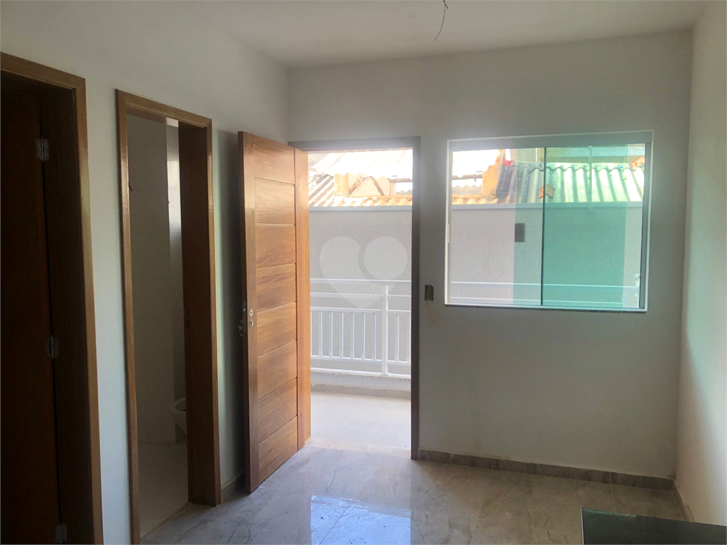 Venda Apartamento São Paulo Parada Inglesa REO602283 20