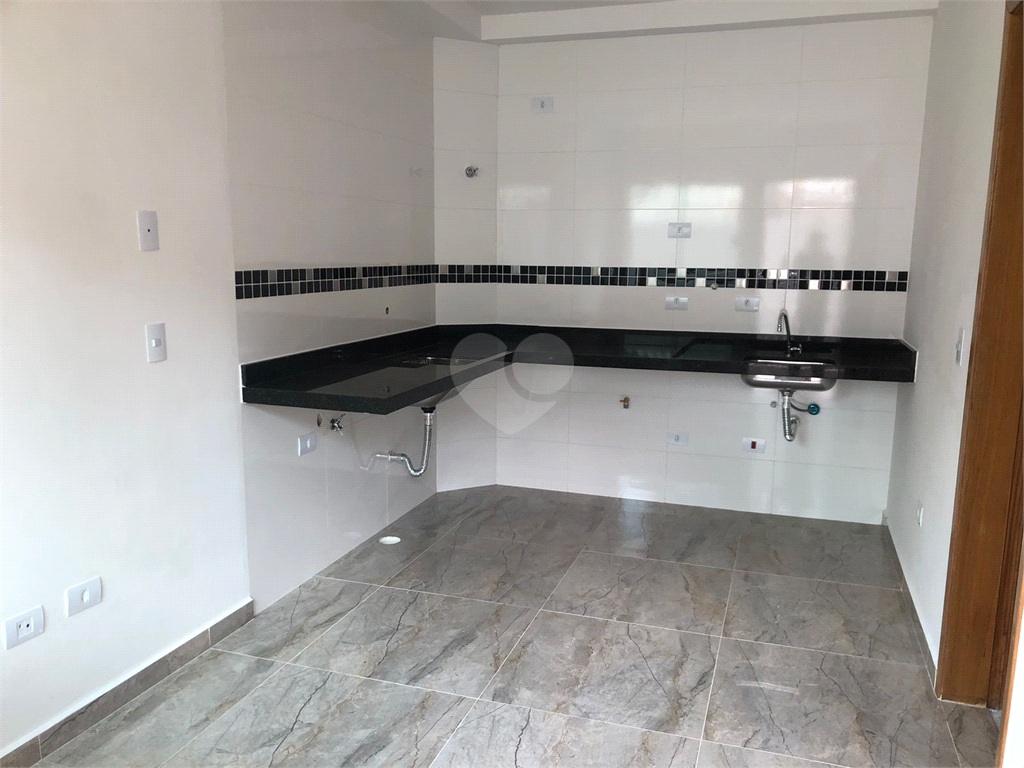 Venda Apartamento São Paulo Parada Inglesa REO602283 1