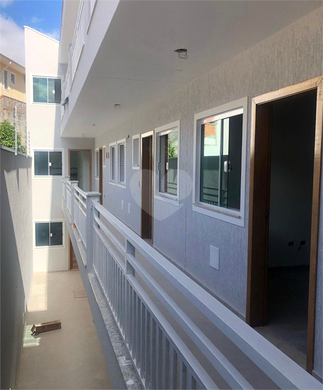 Venda Apartamento São Paulo Parada Inglesa REO602283 14