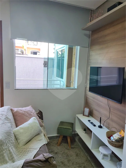 Venda Apartamento São Paulo Parada Inglesa REO602283 8