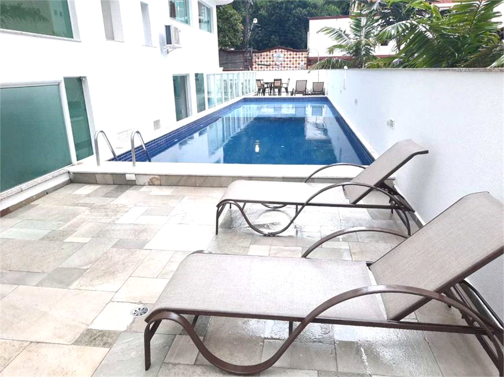 Venda Apartamento Guarujá Pitangueiras REO602323 21