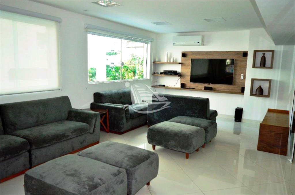 Venda Apartamento Guarujá Pitangueiras REO602323 24