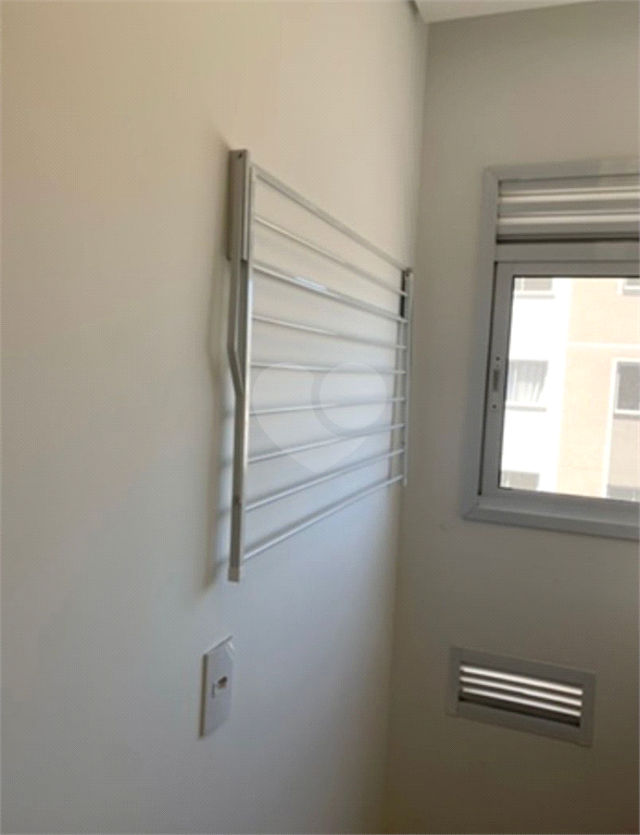 Venda Apartamento Santos Areia Branca REO602330 13