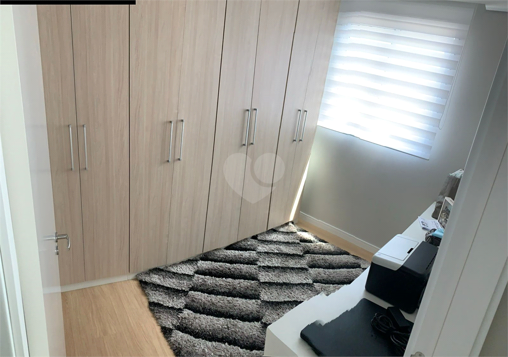 Venda Apartamento Santos Areia Branca REO602330 7