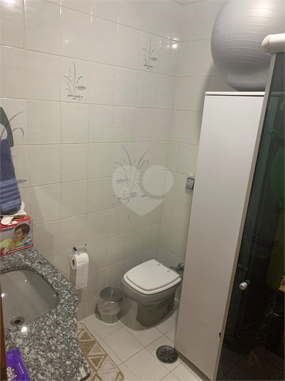 Venda Apartamento São Paulo Santana REO602425 12