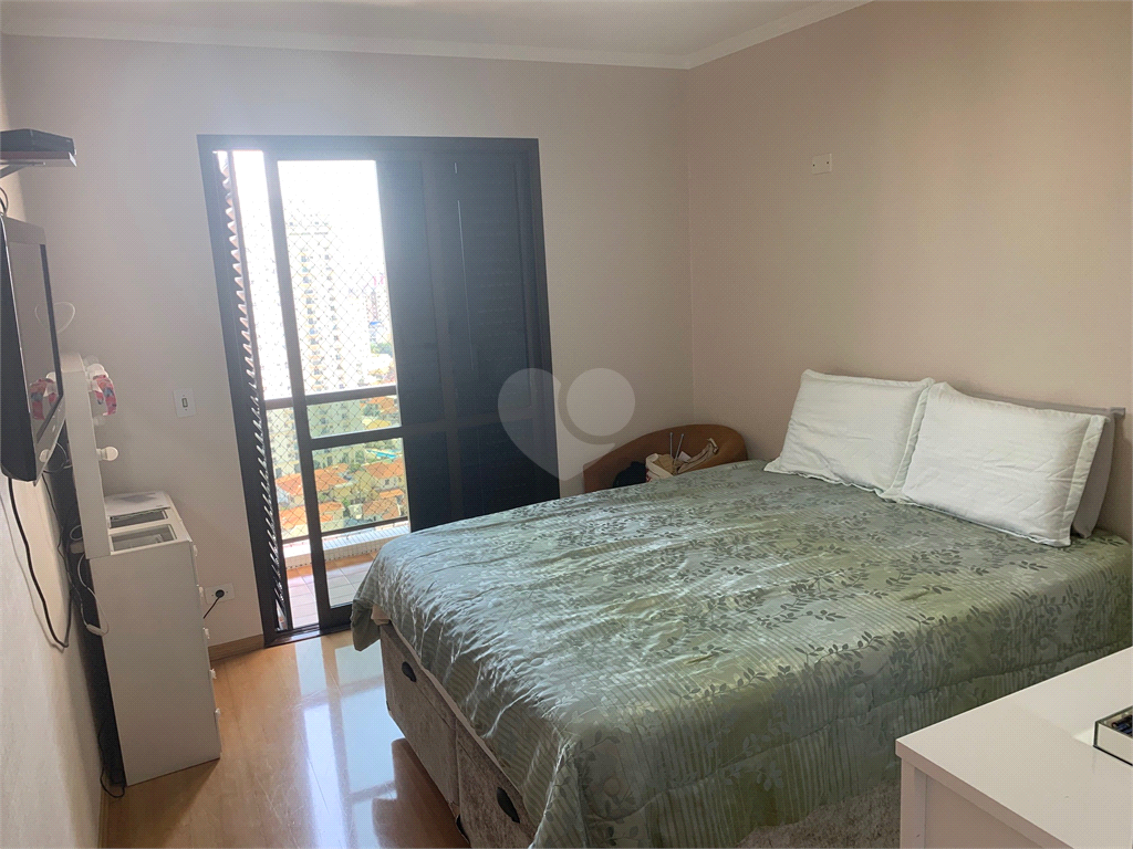 Venda Apartamento São Paulo Santana REO602425 17