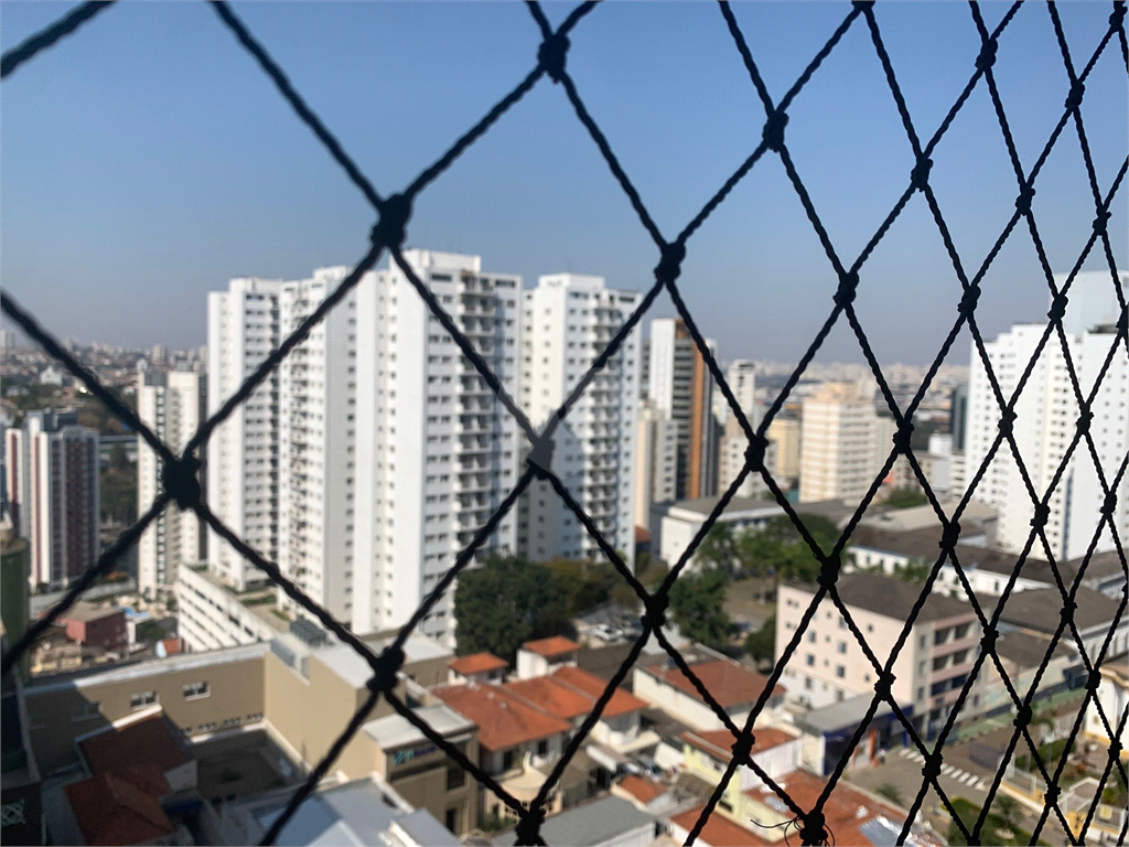 Venda Apartamento São Paulo Santana REO602425 18