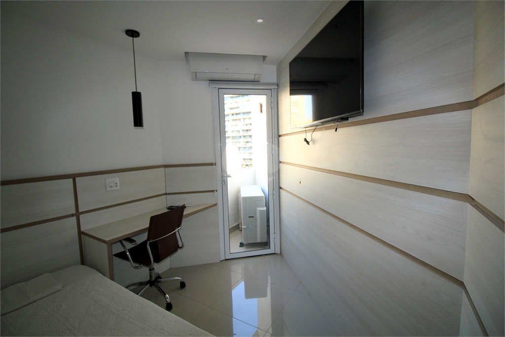 Venda Apartamento São Paulo Vila Nova Conceição REO602431 15