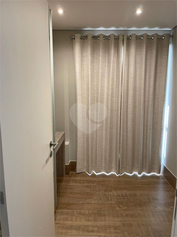 Venda Apartamento São Paulo Chácara Inglesa REO602434 13