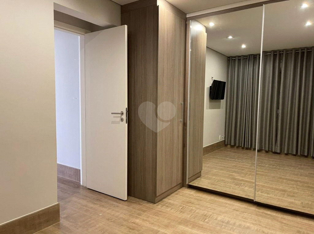 Venda Apartamento São Paulo Chácara Inglesa REO602434 18