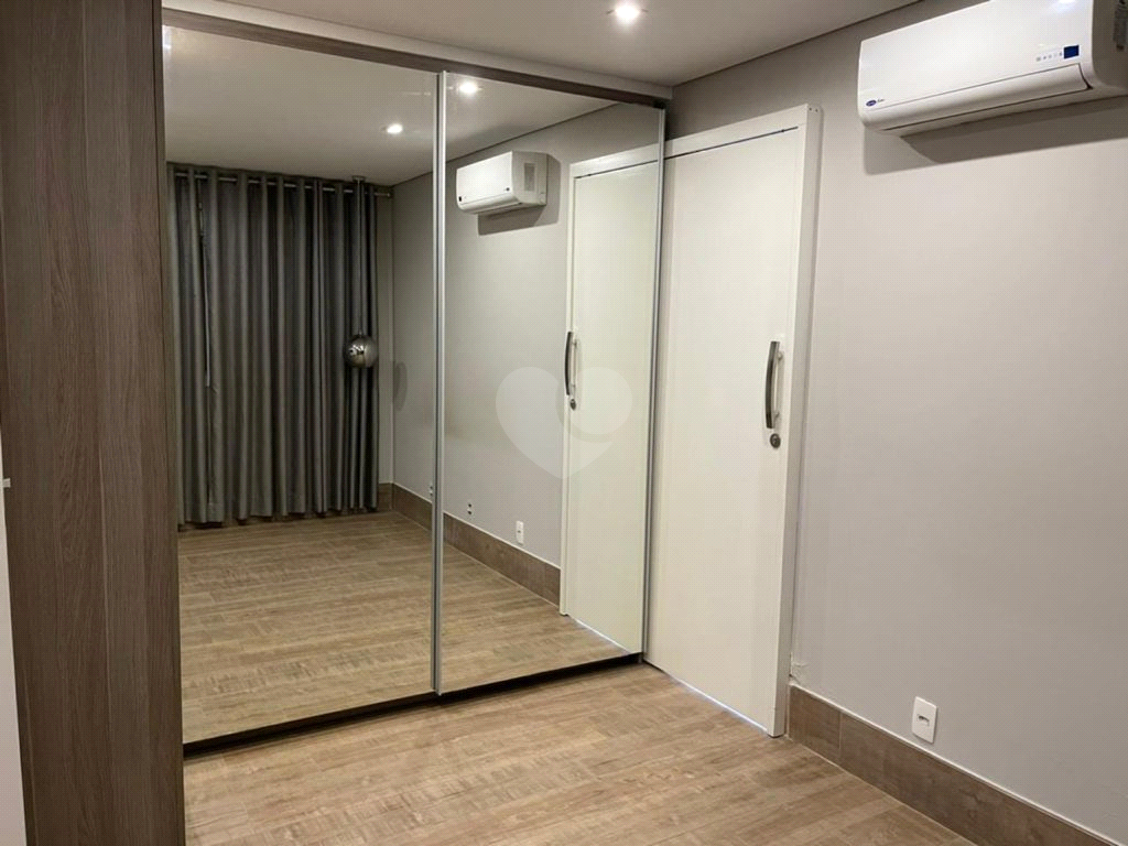 Venda Apartamento São Paulo Chácara Inglesa REO602434 19