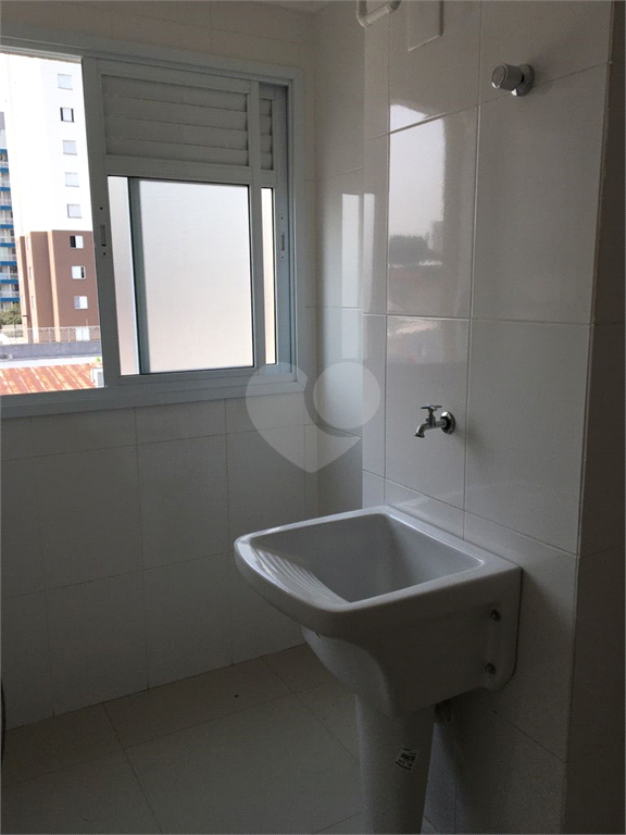 Venda Apartamento São Paulo Vila Guilherme REO602452 3