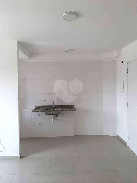 Venda Apartamento São Paulo Vila Guilherme REO602452 2