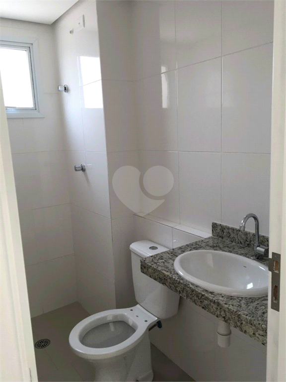 Venda Apartamento São Paulo Vila Guilherme REO602455 6