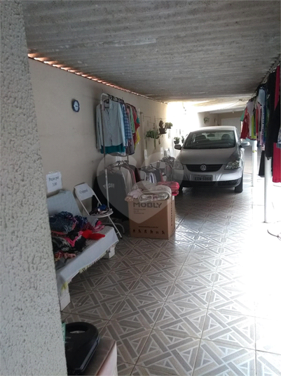 Venda Casa Jundiaí Vila Rio Branco REO602483 21