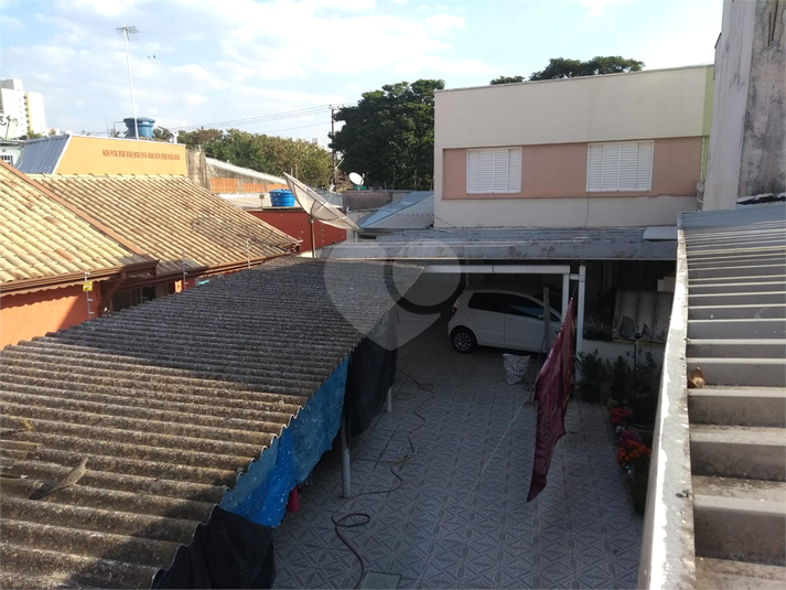 Venda Casa Jundiaí Vila Rio Branco REO602483 19