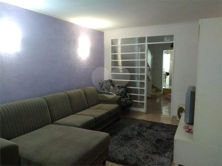 Venda Casa Jundiaí Vila Rio Branco REO602483 2