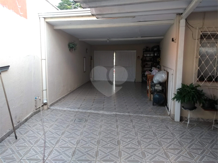 Venda Casa Jundiaí Vila Rio Branco REO602483 17