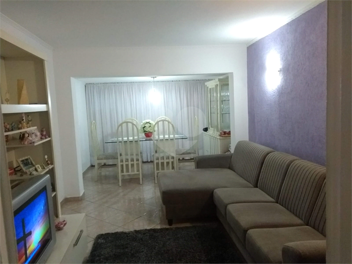 Venda Casa Jundiaí Vila Rio Branco REO602483 1