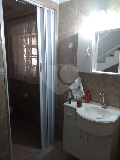 Venda Casa Jundiaí Vila Rio Branco REO602483 12