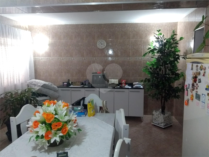 Venda Casa Jundiaí Vila Rio Branco REO602483 3