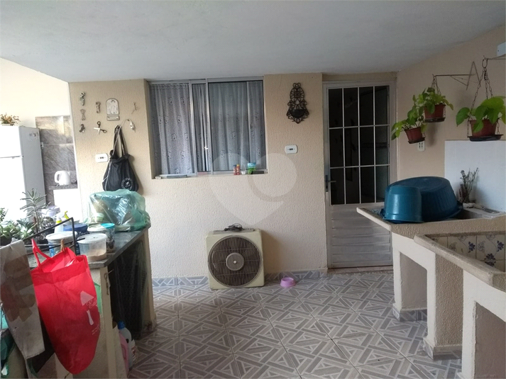 Venda Casa Jundiaí Vila Rio Branco REO602483 25