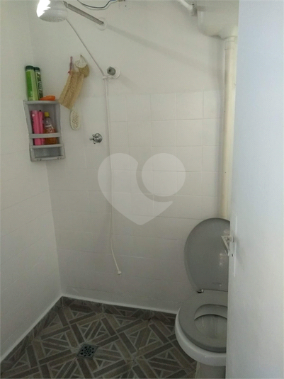 Venda Casa Jundiaí Vila Rio Branco REO602483 13