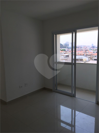 Venda Apartamento São Paulo Vila Guilherme REO602523 1