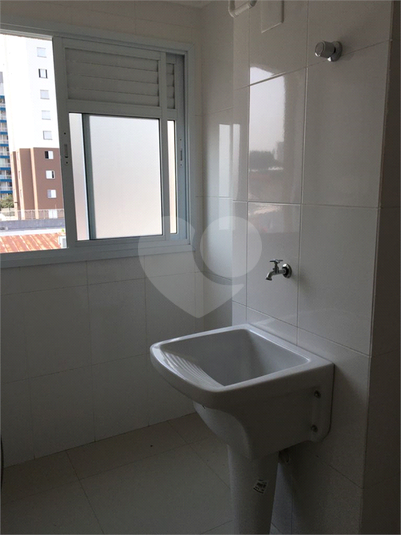 Venda Apartamento São Paulo Vila Guilherme REO602523 4