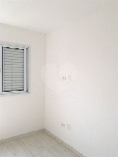 Venda Apartamento São Paulo Vila Guilherme REO602523 6