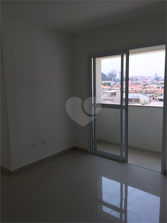 Venda Apartamento São Paulo Vila Guilherme REO602527 1