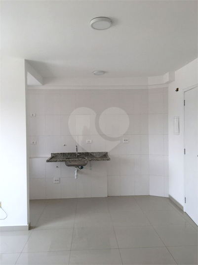 Venda Apartamento São Paulo Vila Guilherme REO602537 8