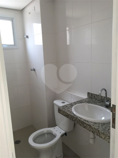 Venda Apartamento São Paulo Vila Guilherme REO602537 7